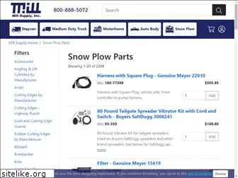 snow-plow-parts.com