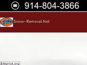 snow-removal.net