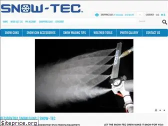 snow-tec.com