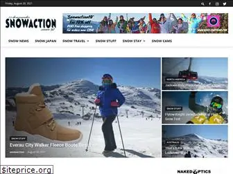 snowaction.com.au