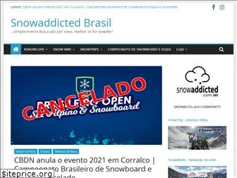 snowaddicted.com.br