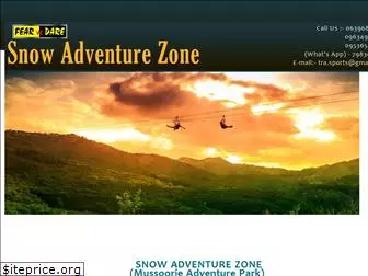 snowadventurezone.com