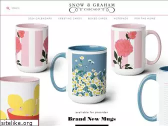 snowandgraham.com