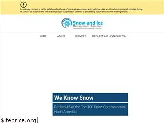 snowandicemgmt.com