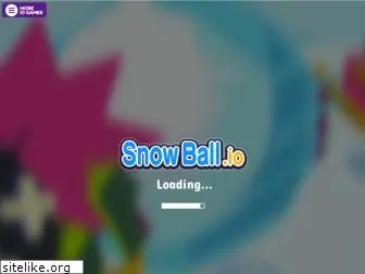 snowball-io.io