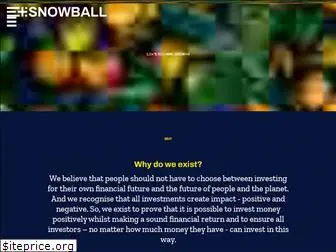 snowball.im