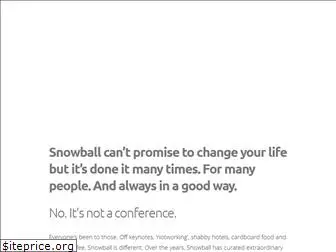 snowball.net