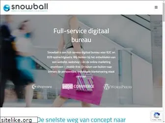 snowball.nl