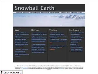 snowballearth.org