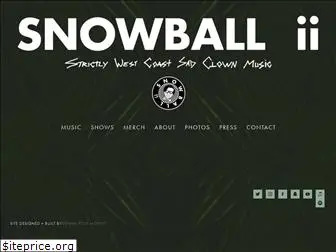 snowballii.com