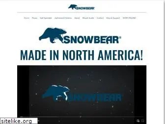snowbear.com