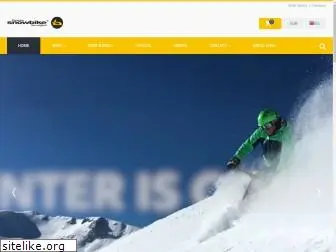 snowbike.com