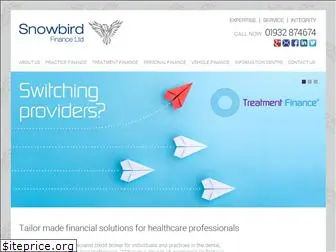 snowbirdfinance.co.uk