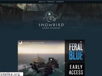 snowbirdgames.com