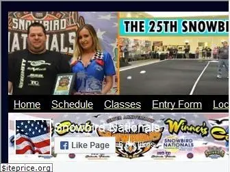 snowbirdnationals.com