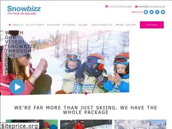 snowbizz.co.uk