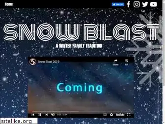 snowblastfl.com