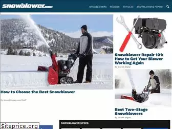 snowblower.com