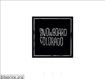 snowboard-colorado.com