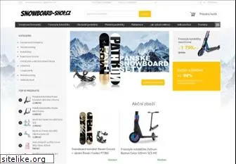 snowboard-shop.cz