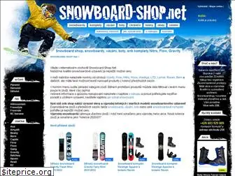 snowboard-shop.net