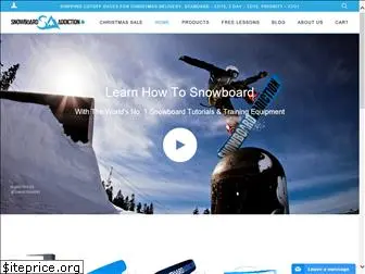 snowboardaddiction.com