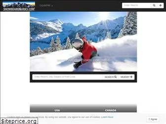 snowboardguides.com