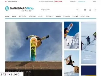 snowboardowy.pl