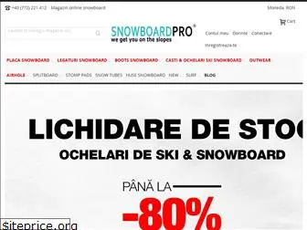 snowboardpro.ro