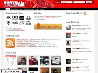 snowboardsetup.com