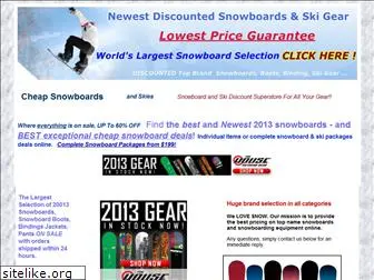 snowboardsskis.com