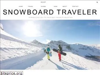 snowboardtraveler.com
