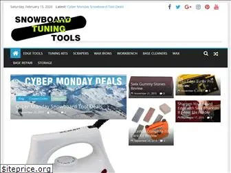 snowboardtuningtools.com