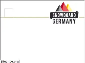 snowboardverband.com