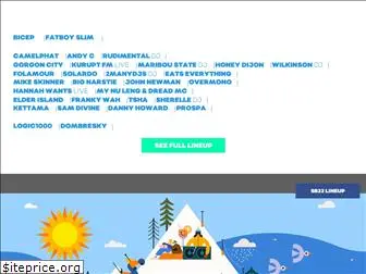 snowbombing.com