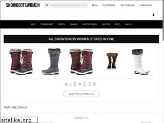 snowbootswomen.biz