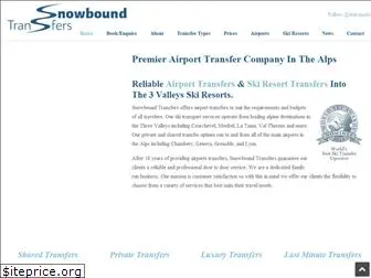 snowboundtransfers.co.uk