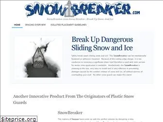 snowbreaker.com