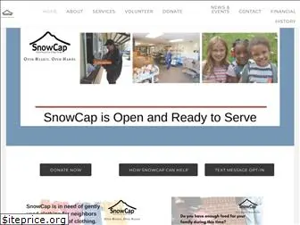 snowcap.org