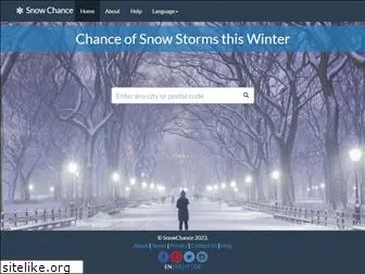 snowchance.com