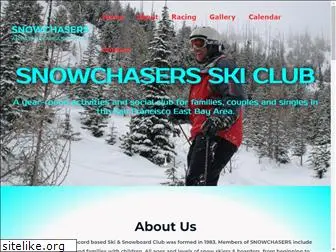 snowchasers.org