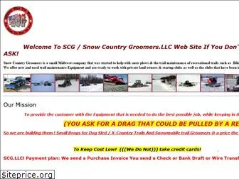 snowcountrygroomers.com