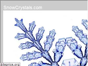 snowcrystals.com