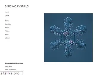 snowcrystals.us