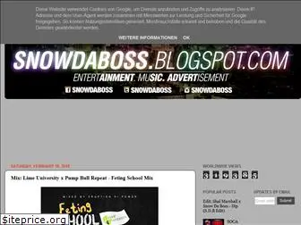 snowdaboss.blogspot.com