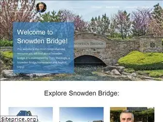 snowdenbridgeva.com