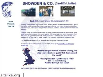 snowdens-cardiff.co.uk