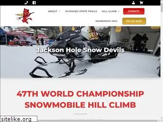 snowdevils.org