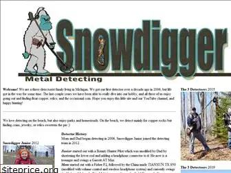 snowdigger.com
