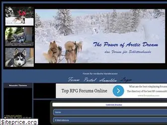 snowdogs.forumieren.com